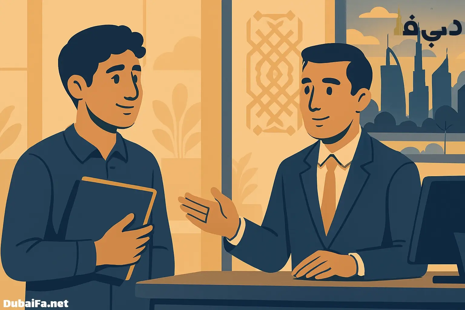 افتتاح حساب بانکی برای ایرانیان تازه‌ وارد