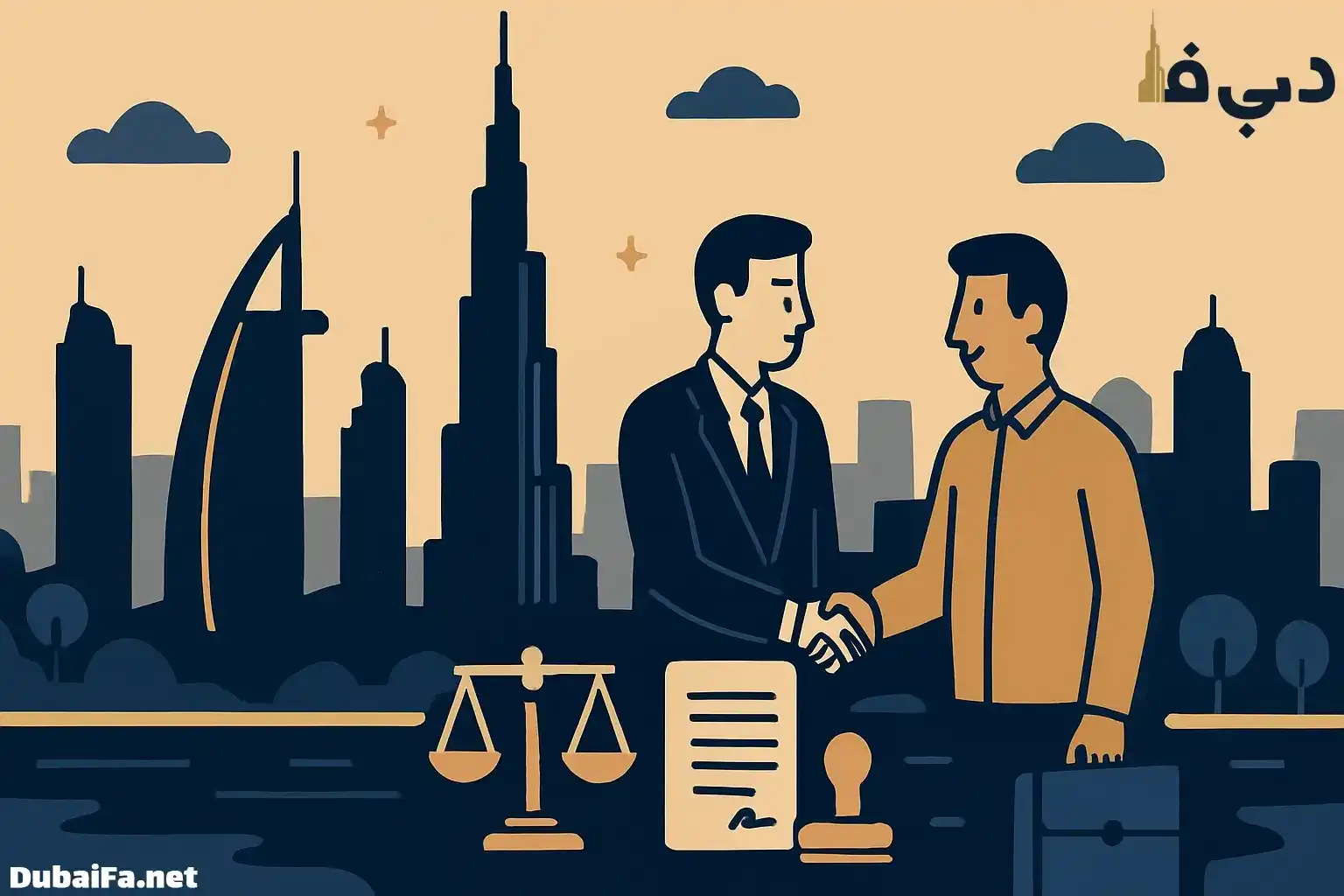 انتخاب وکیل و مشاور برای کمک به شما در ثبت شرکت