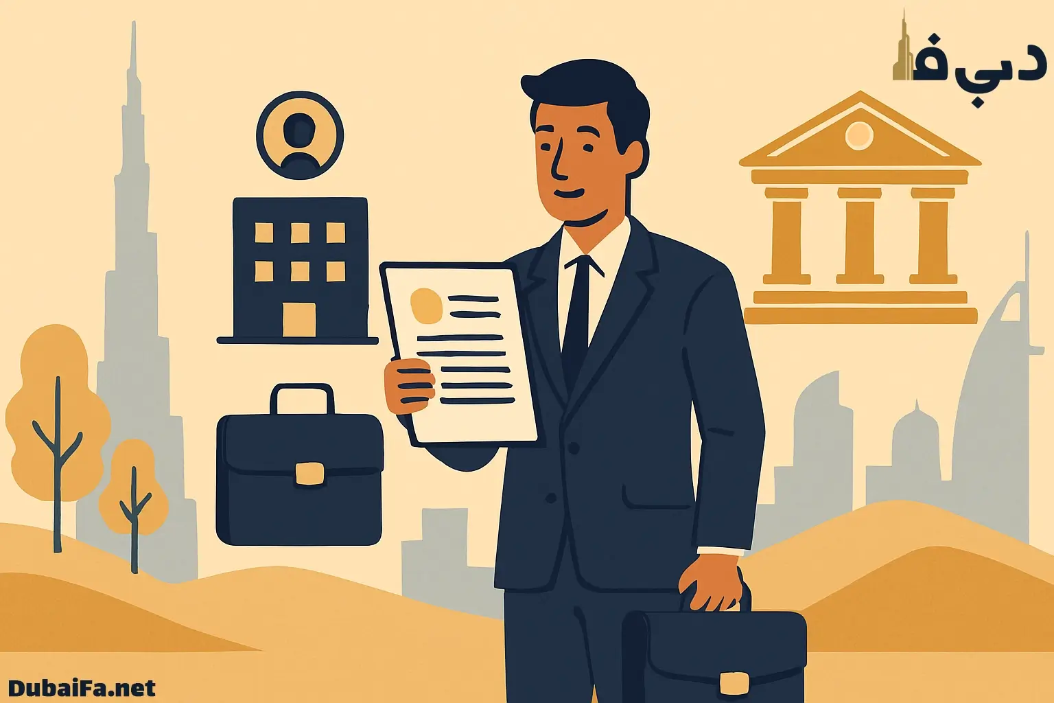 پیش نیاز ها برای افتتاح حساب بانکی یا شخصی