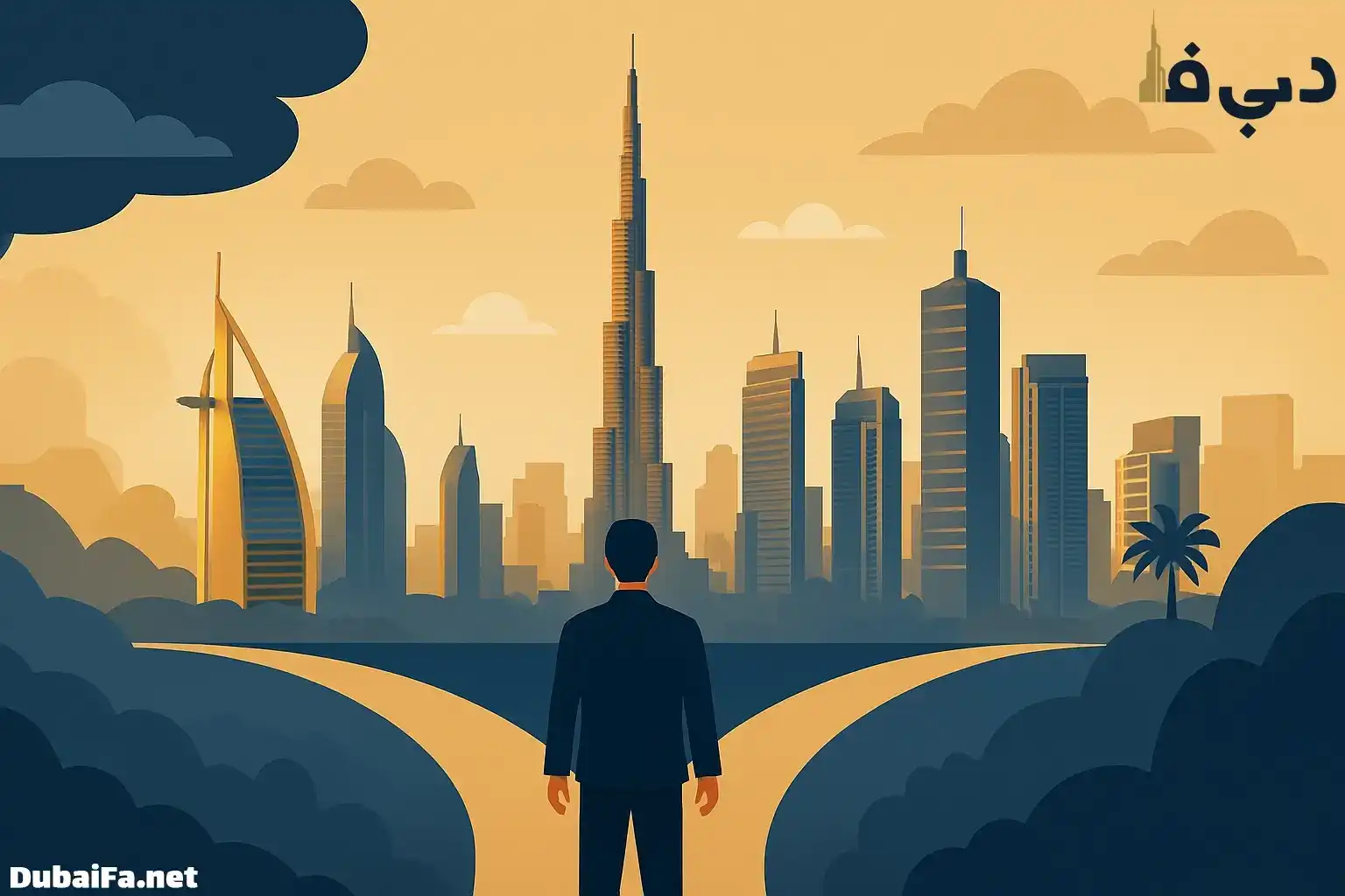 ثبت شرکت در دبی با دبی‌فا