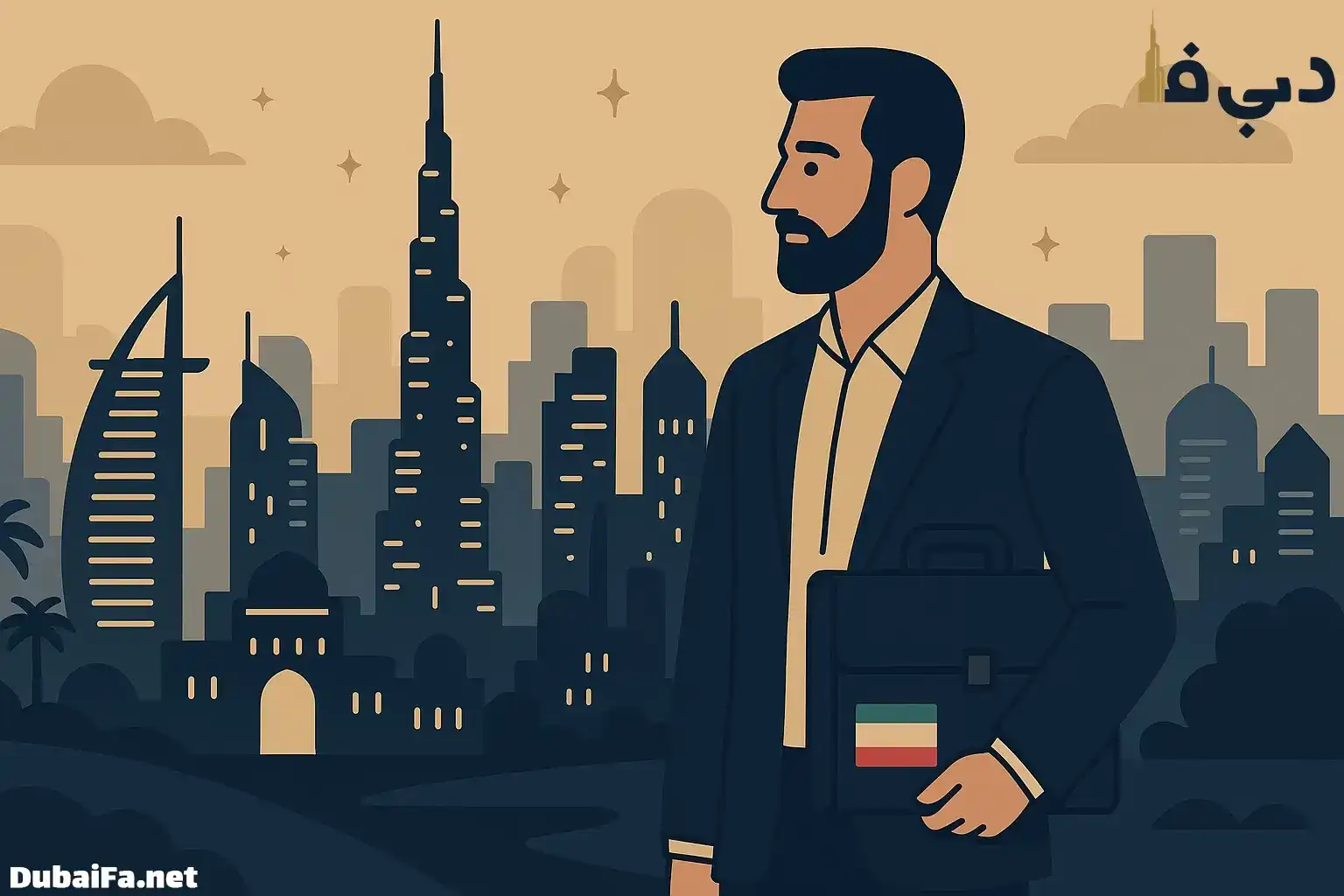 نکات مهم مالیاتی برای ایرانیان