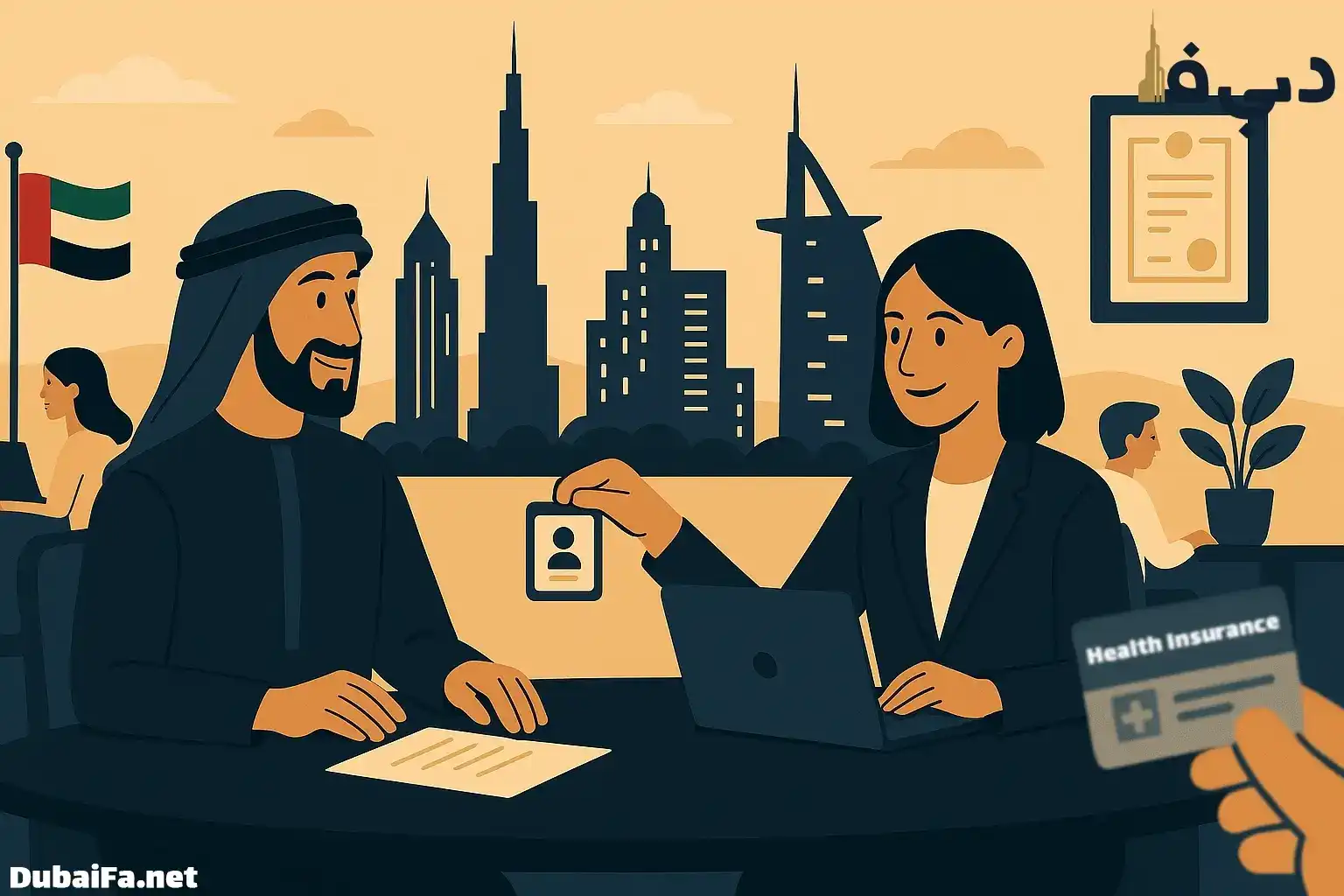 هزینه استخدام و بکارگیری نیروی انسانی