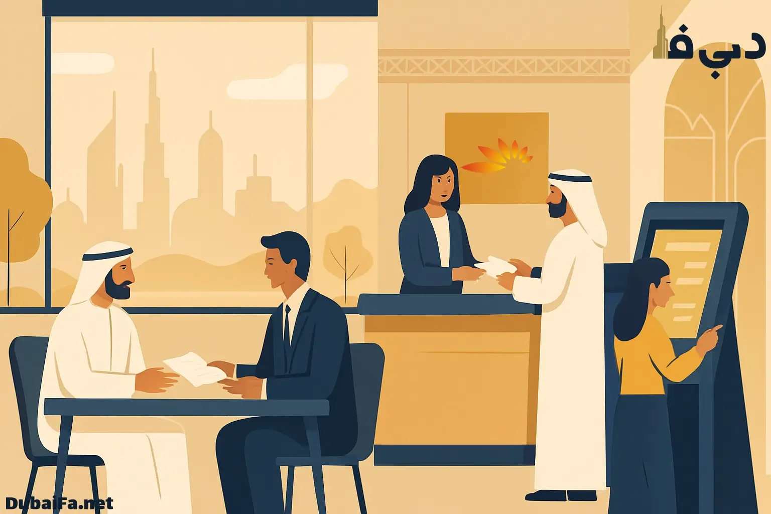 بانک Mashreq