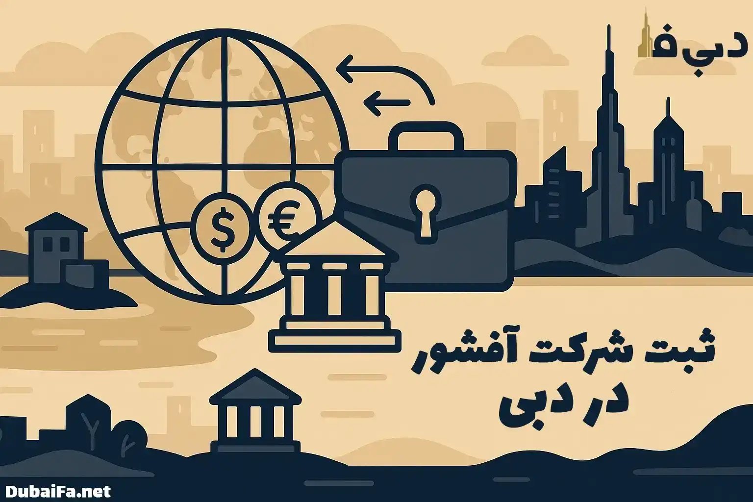 شرکت آفشور