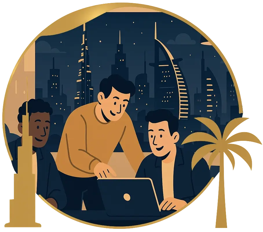درباره دبی‌فا