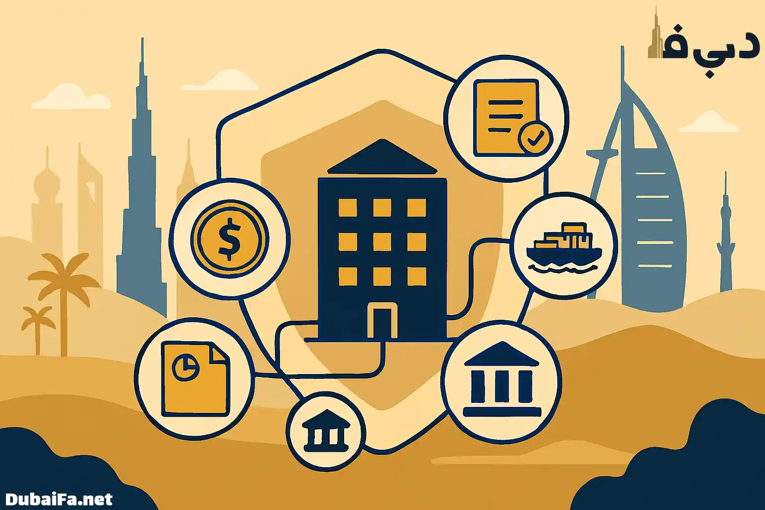 دریافت کد مالیاتی چه مزایایی برای شرکت ها دارد؟