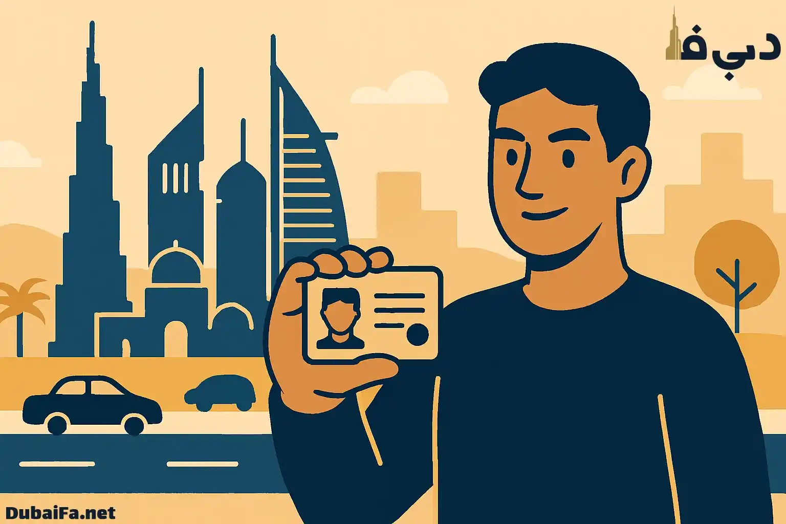 اهمیت دریافت گواهینامه در دبی