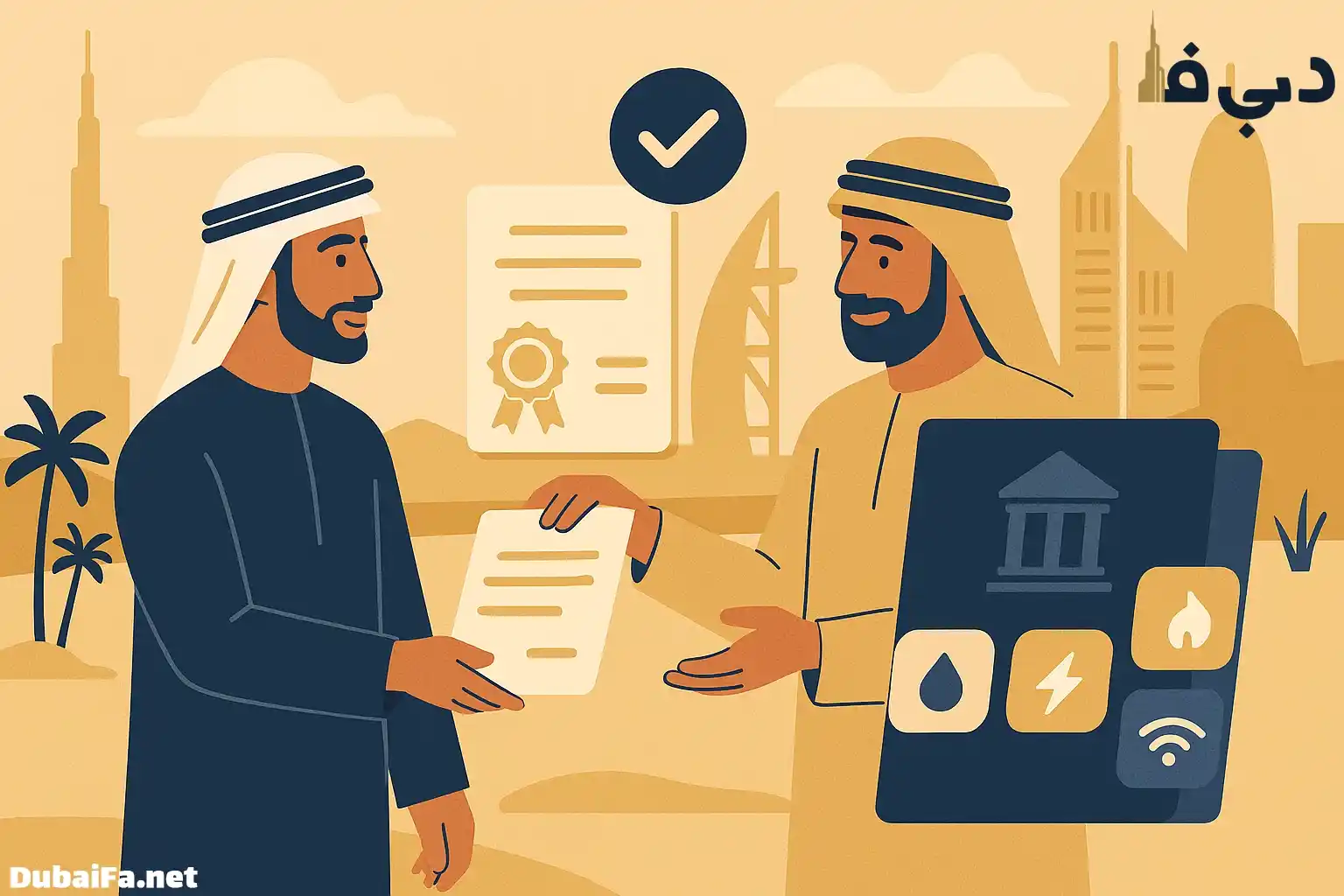 نکات مهم پس از دریافت ایجاری که باید به آن‌ها توجه کنیم