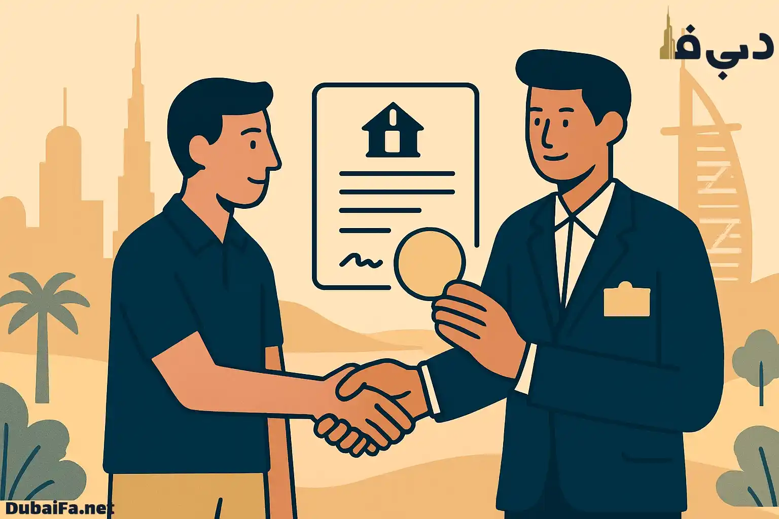 کمیسیون مشاور املاک