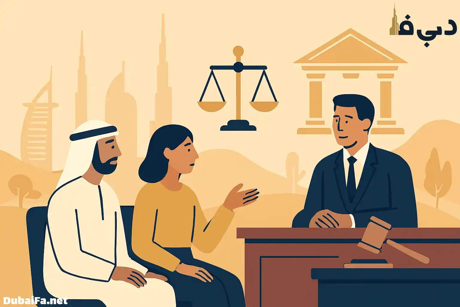 حل و فصل اختلافات بین مستاجر و مالک