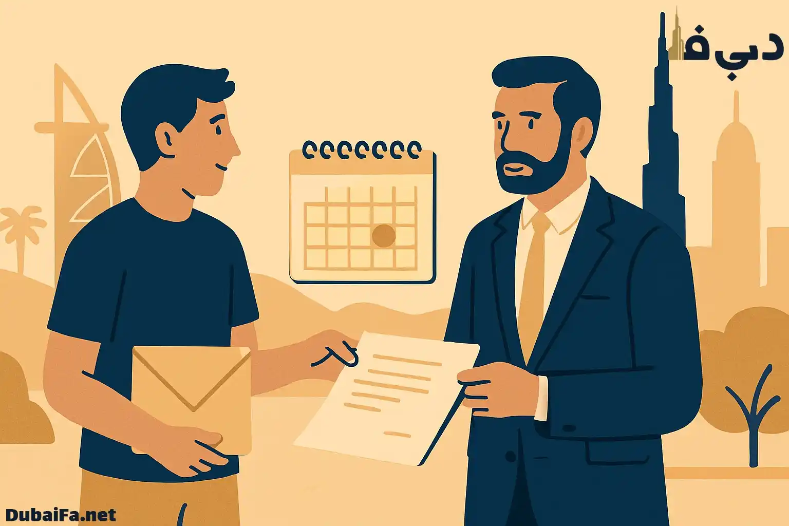 فسخ قرارداد اجاره خانه توسط مستاجر