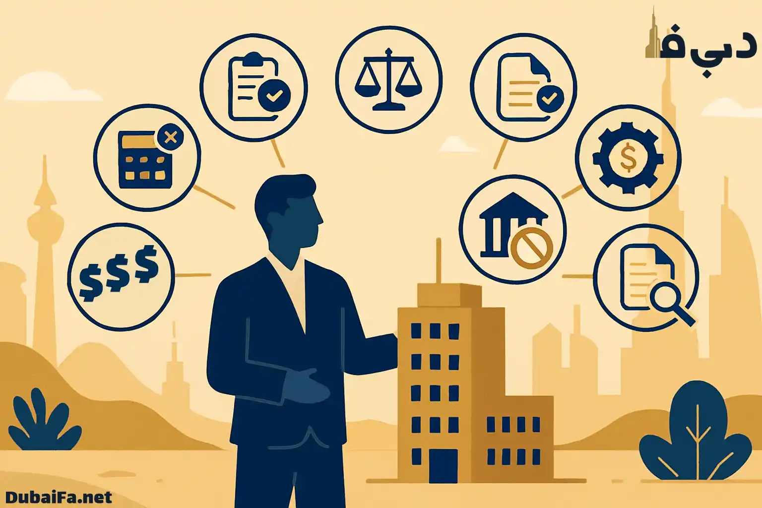 شرایط کد مالیاتی برای شرکت ها و بیزینس ها