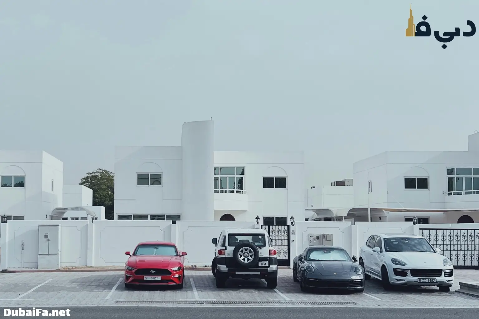 مزایای اجاره خانه در دبی چیست؟