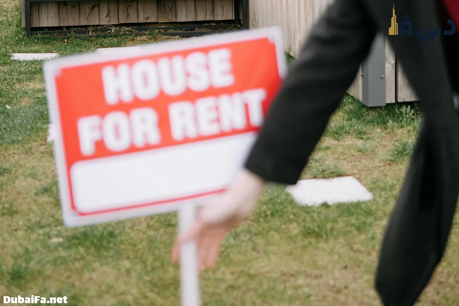 چگونه در دبی خانه اجاره کنیم؟