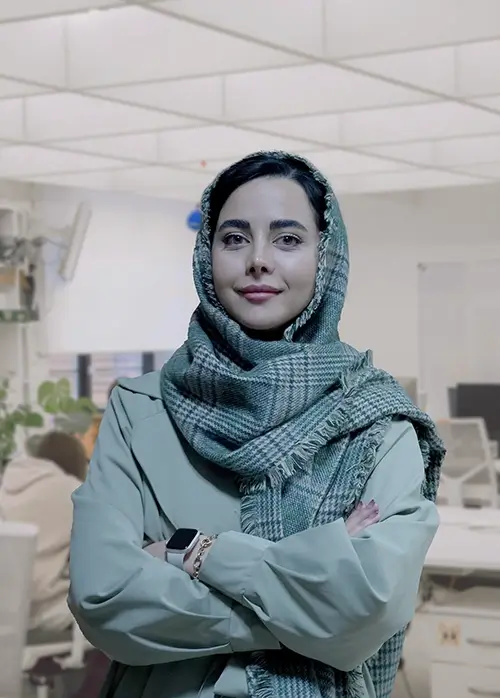 سعیده عباسی