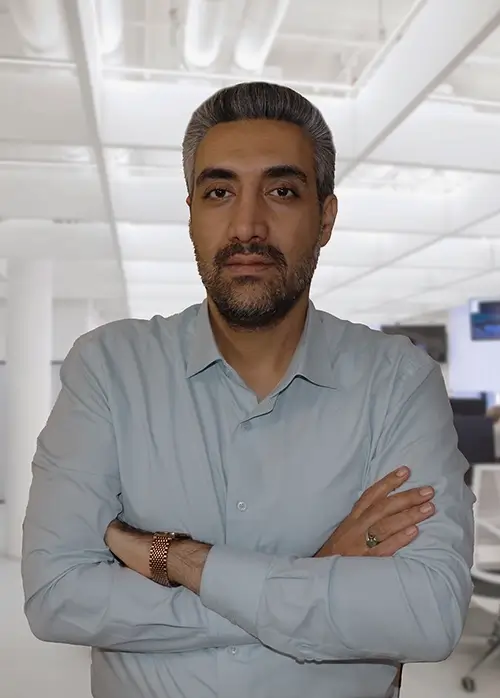 سالار امیری