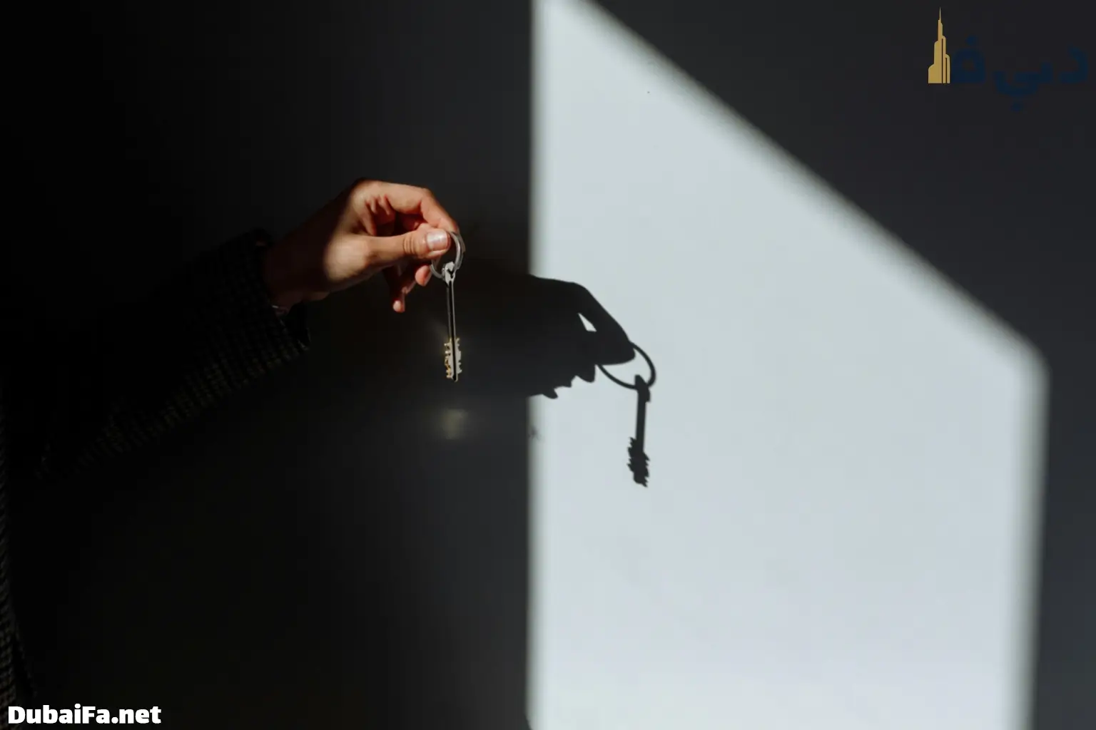 اجاره کوتاه مدت در دبی