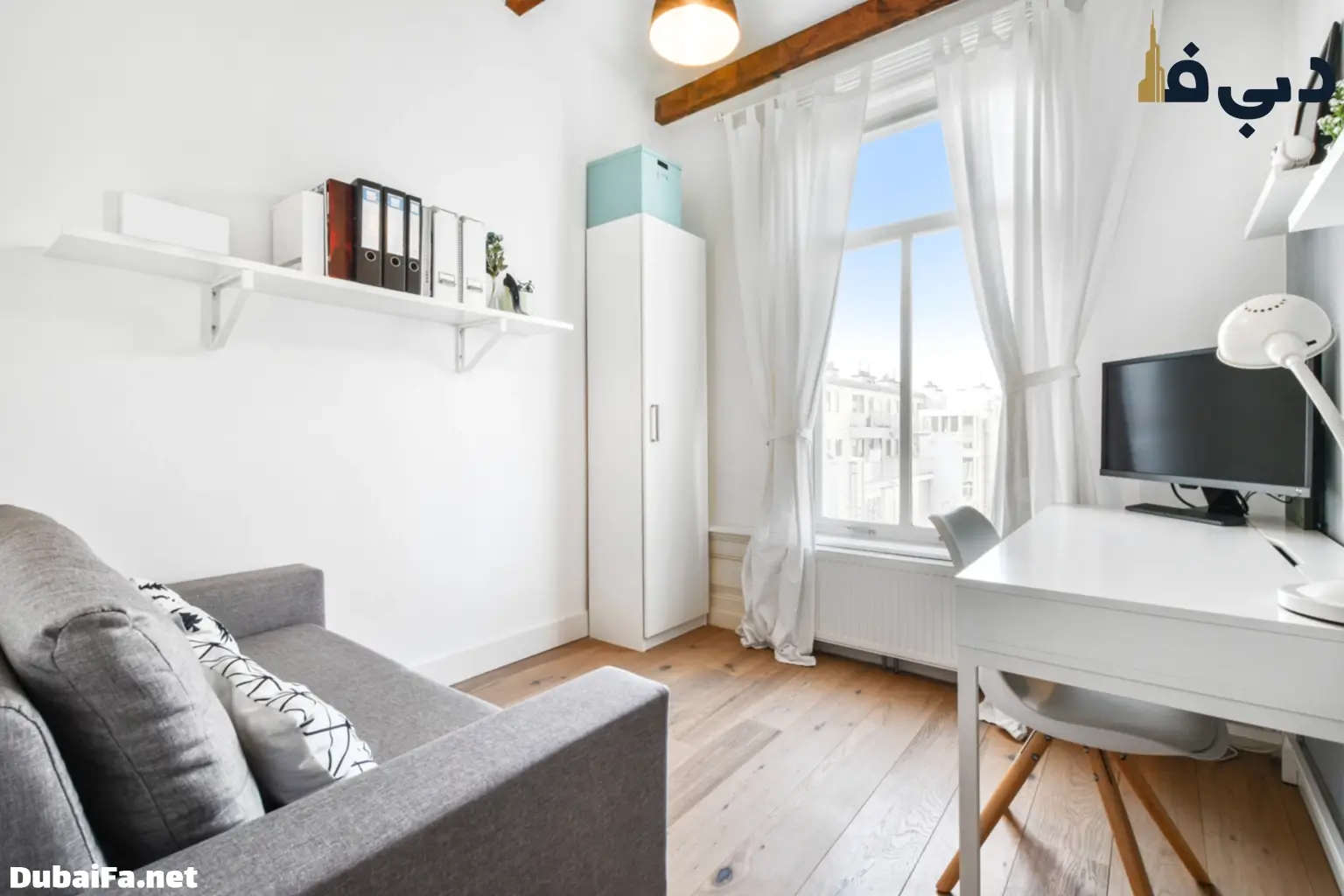 اجاره استودیو در دبی