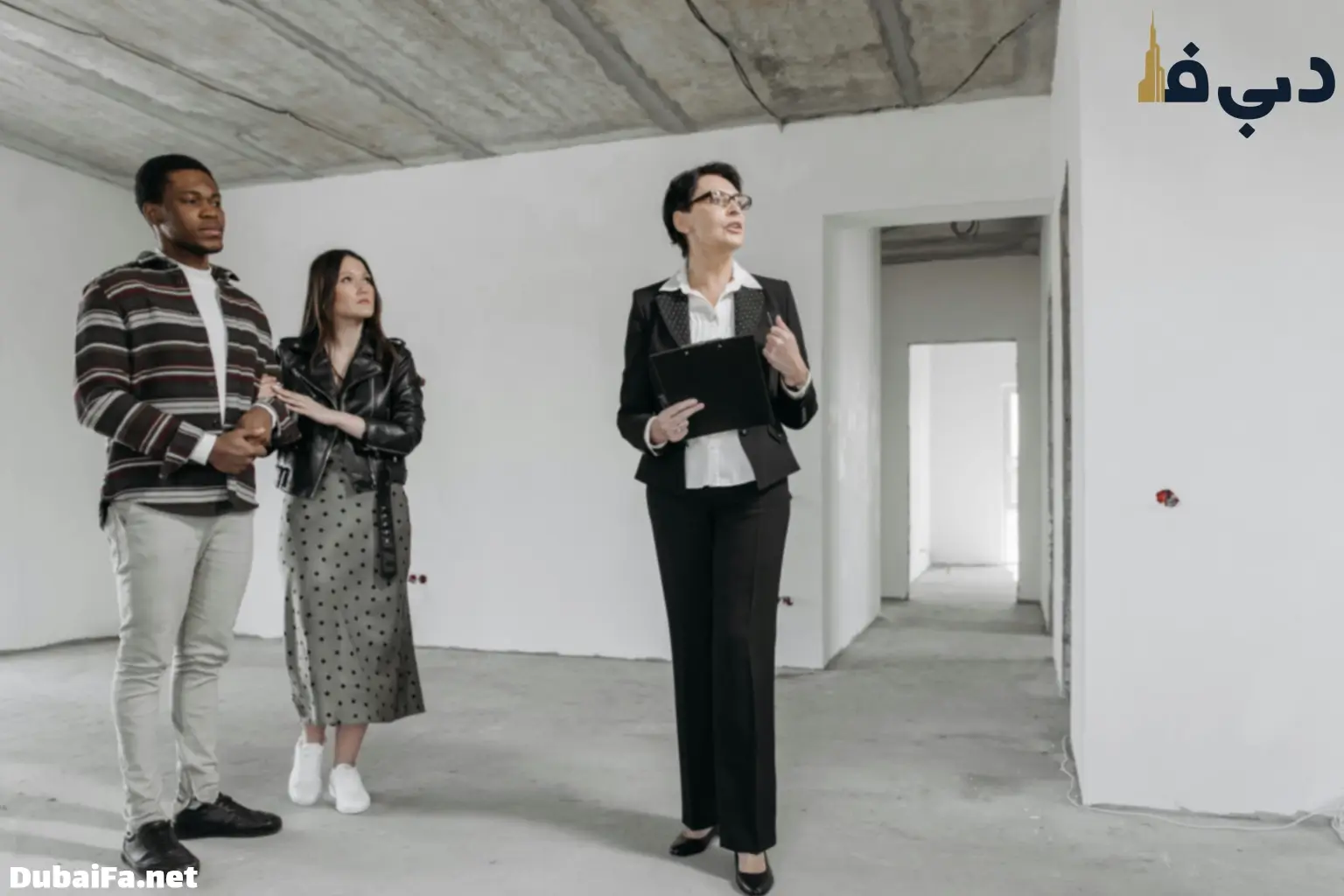 قوانین اجاره خانه در دبی